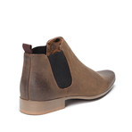 Garcia Chelsea Boot // Tan (UK: 10)