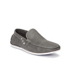 Fanning Loafer // Grey (UK: 12)