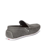 Fanning Loafer // Grey (UK: 12)