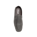 Fanning Loafer // Grey (UK: 12)