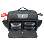 Executive 300 Briefcase (Stealth)