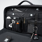 Executive 300 Briefcase (Stealth)