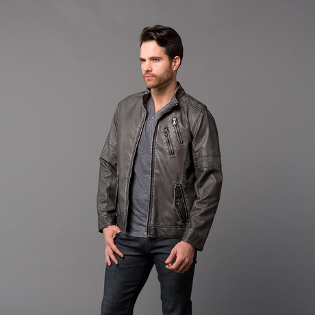 Urban Republic - Fashionable Winter Jackets - Touch of Modern