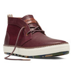 PF Flyers // Beeson // Oxblood (US: 9.5)