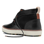 PF Flyers // Beeson // Black (US: 7)