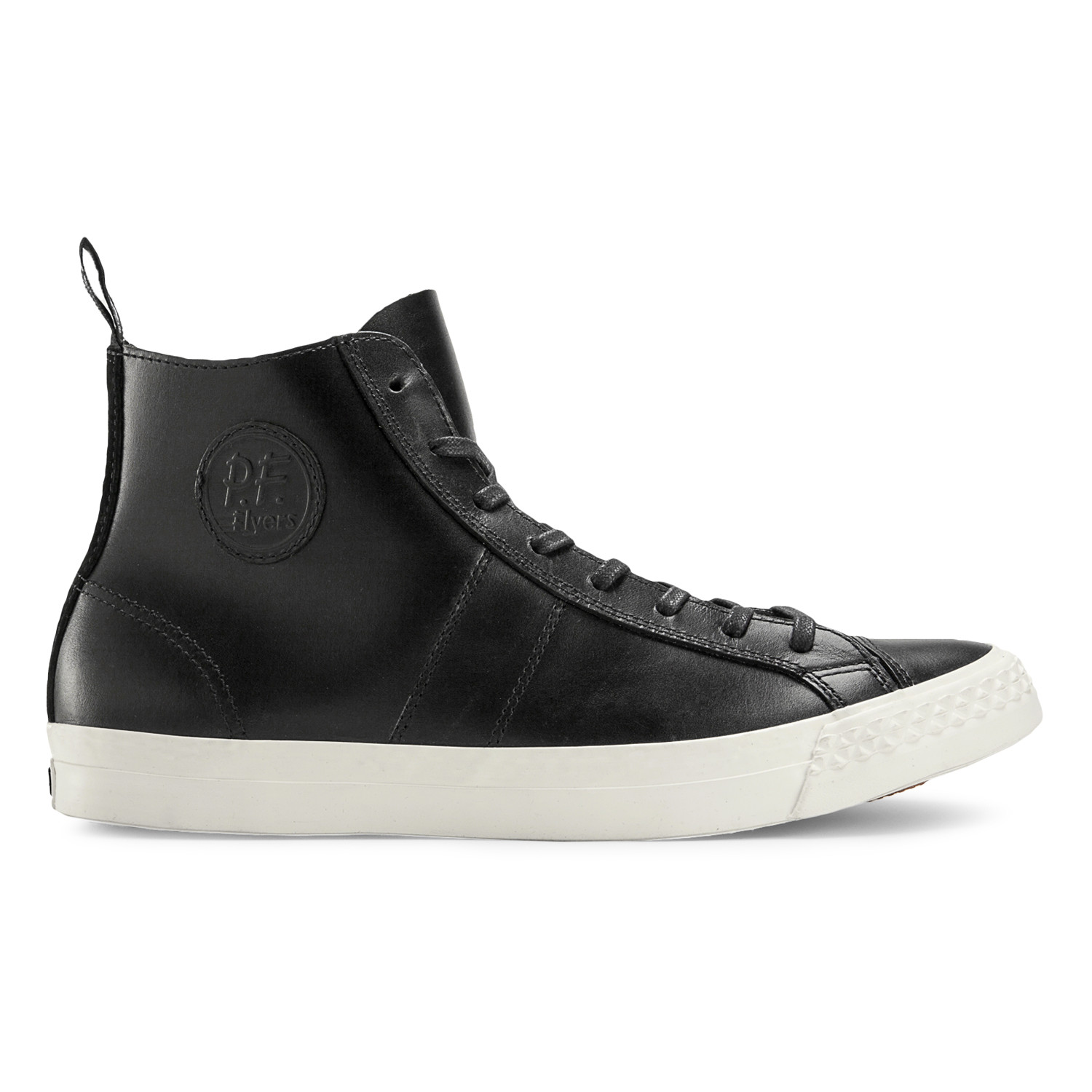 PF Flyers // Todd Snyder x Rambler // Black (US: 7) - PF Flyers - Touch ...