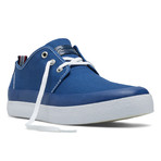 Perkins Lace-Up Sneaker // Blue (US: 11.5)