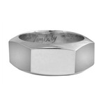 Nut Ring (Size: 9)