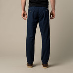 Belmont Pant // Navy (33WX34L)