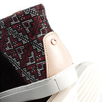 Porter // Black + Red (Euro: 40)