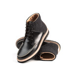 Brayton Boot // Black (US: 7)