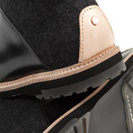 Brayton Boot // Black (US: 7)