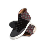 Porter // Black + Red (Euro: 40)