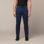 Sweatpant // Navy (M)