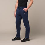 Sweatpant // Navy (M)