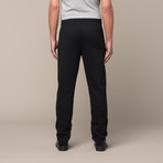 Sweatpant // Black (L)