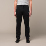 Sweatpant // Black (L)