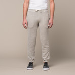 Trenton Sweats // Grey (M)