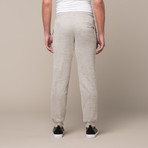 Trenton Sweats // Grey (M)
