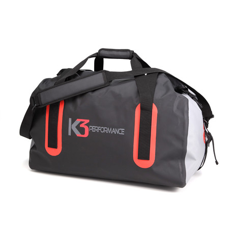 Waterproof Performance Duffle Bag // 80 Liter (45 Liter)