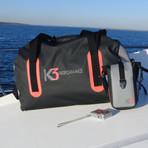 Waterproof Performance Duffle Bag // 80 Liter (45 Liter)