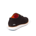 380g Cotton Canvas Derby (Euro: 40)