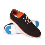 380g Cotton Canvas Derby (Euro: 40)