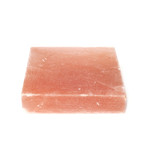 Himalayan Salt Slab // Square (9"L x 9"W)