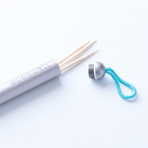 Goodwell Toothbrush Kit // Premium