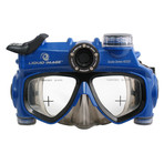 Scuba Series // Camera Mask