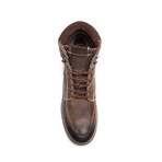 Roughneck Boot // Chestnut (US: 13)