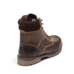 Roughneck Boot // Chestnut (US: 13)