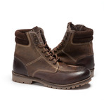 Roughneck Boot // Chestnut (US: 13)