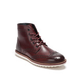 Boardwalk Boot // Oxblood (US: 10)