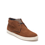 Bader Boot // Chestnut Suede (US: 9)