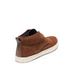 Bader Boot // Chestnut Suede (US: 9)