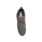 Bader Suede Chukka // Dark Grey (US: 8)