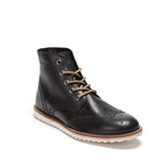 Boardwalk Boot // Black (US: 8.5)