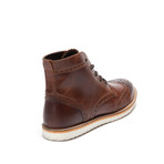 Boardwalk Boot // Brown (US: 13)