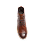 Boardwalk Boot // Brown (US: 13)