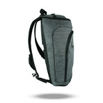 Colfax P // Charging Capability (Charcoal)