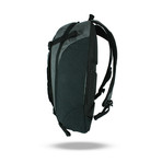 Colfax P // Charging Capability (Charcoal)