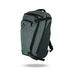 Colfax P // Charging Capability (Charcoal)