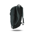 Colfax PHD // Charcoal // Charging + Wireless Storage (500GB)