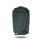 Colfax PHD // Charcoal // Charging + Wireless Storage (500GB)