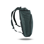 Colfax PHD // Charcoal // Charging + Wireless Storage (500GB)