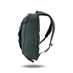 Colfax PHD // Charcoal // Charging + Wireless Storage (500GB)