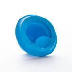 IceLiners Rocks Glass // Set of 2