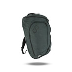 Colfax P // Charging Capability (Charcoal)