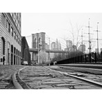 New York City: Brooklyn Bridge // Matt McGordon